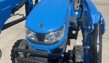 MT125 full