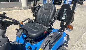 MT125 full