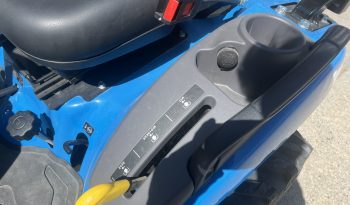 MT125 full