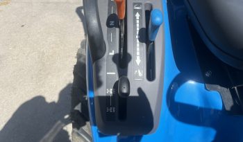 MT125 full