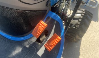 MT125 full