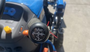MT125 full