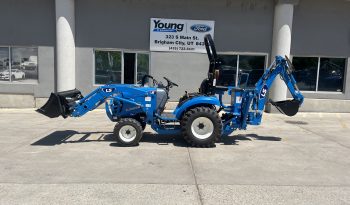 XJ2025H full