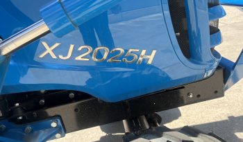 XJ2025H full