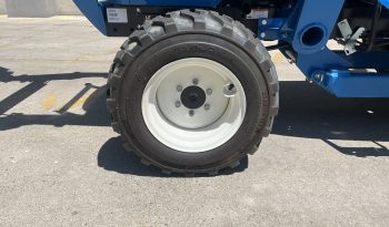 XJ2025H full