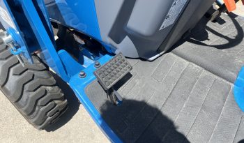 XJ2025H full