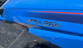 MT2 26E full