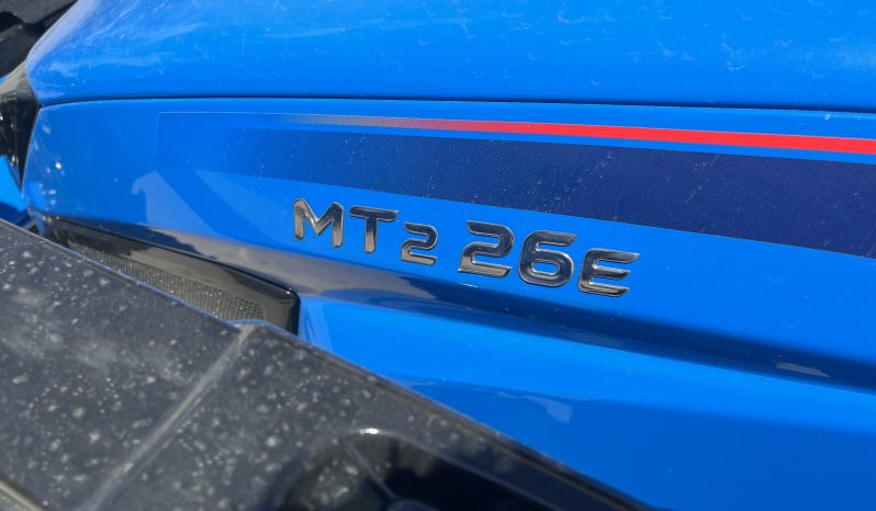 MT2 26E full